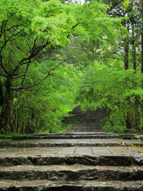 竹林寺