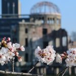 【広島平和記念公園】桜開花情報2019、随時更新じゃ～！