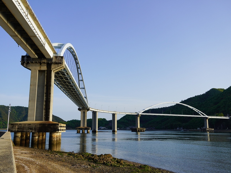 内海大橋